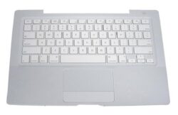 MacBook Santa Rosa/Penryn Top Case with Keyboard W