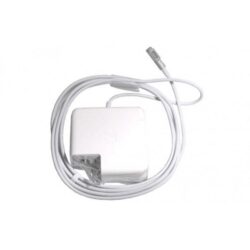 Power Adapter, 60 W - 13inch Macbook 2.26-2.4GHz White Unibody