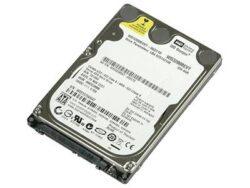 Hard Drive, 320 GB, 2.5 in, 5400, SATA