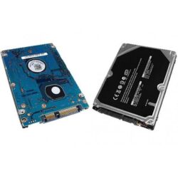 Hard Drive, 250 GB, 5400, SATA - Macbook Aluminum 2-2.4GHz Late 08 A1278 MB466LL/A MB466LL/A