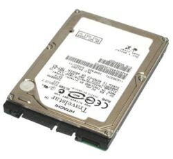 Hard Drive 200GB 7200rpm, 2.5-inch SATA Macbook Pro  A1151, A1181, A1226, A1229