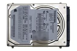 Hard Drive 320 GB 5400 Early 2011 MC700LL MC724LL 2.3 2.7