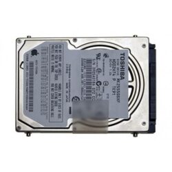 Hard Drive, 250 GB, 5400, SATA, 2.5 inch - 13inch 2.26-2.53GHz Macbook Pro Mid 2009 A1278  MB990LL/A MB991LL/A