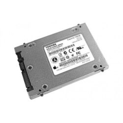 Hard Drive, 128 GB, SSD, SATA, 2.5 inch - 13inch 2.26-2.53GHz Macbook Pro Mid 2009 A1278 MB990LL/A