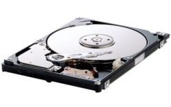 Hard Drive 120GB 5400rpm 2.5-inch SATA 15inch 2.2-2.4-2.6GHz Macbook Pro A1226 MA895LL MA896LL