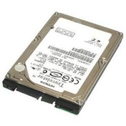 Hard Drive, 160GB, 7200rpm, 2.5 SATA