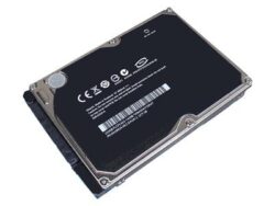 Hard Drive, 320GB, 5400, SATA - 15inch Macbook Pro Unibody Late 2008 A1286 MB470LL/A MB471LL/A