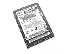 Hard Drive, 100 GB, 2.5, 5400