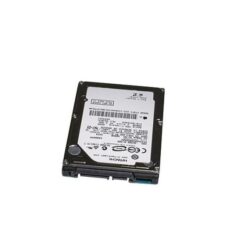 Hard Drive, 2.5-inch, 500 GB, 5400, SATA, Top - Mac Mini 2.26-2.53-2.66GHz Late 2009 A1283  MC238LL/A MC239LL/A