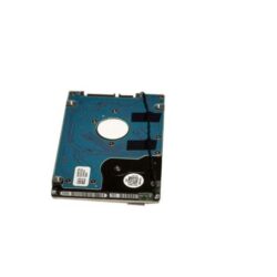 Hard Drive, 2.5-inch, 500 GB, 5400, SATA, Bottom - Mac Mini 2.26-2.53-2.66GHz Late 2009 A1283 MC238LL/A MC239LL/A