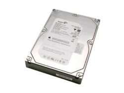 Hard Drive, 3.5-inch, 750 GB, 7200 SATA - Mac Pro 2.8-3.0-3.2GHz Early 2008 A1186  MA970LL/A