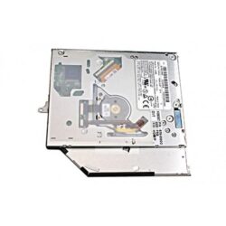 Hard Drive, 250 GB, 5400 SATA, 2.5 inch - Macbook 2.4GHz White Unibody Mid 2010 A1342 MC516LL/A