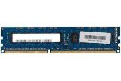 Memory- DIMM- 4GB- DDR3-1866