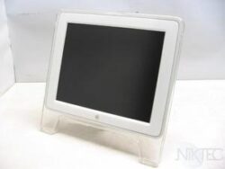 Apple 17 lcd flat panel display