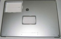 Case Assembly, Bottom, 15-inch, Assembled in China