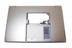 Case Assembly, Bottom