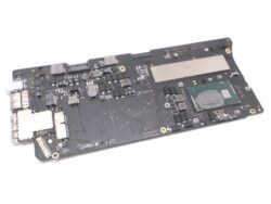 Retina MacBook Pro 13 Screw Set - Logic Board (x6) (15) 820-4924