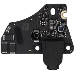 MacBook Air 13 Retina Audio Board - Space Grey/Gold (18/19)