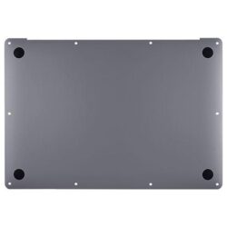 MacBook Air 13 Retina Box/w Inserts - Space Grey (18/19)"