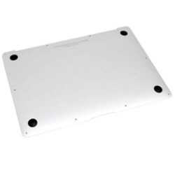 MacBook Pro 13 Bottom Case - Silver (4TB 18)"