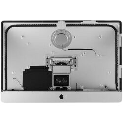 iMac 27 Retina 5K Rear Housing Unit - Leg Version (17)