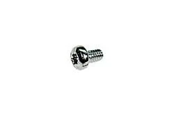 Screw, T6, PAN Head, Pkg.of 5