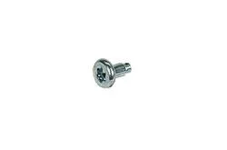 Screw, Shoulder, M2x3.9, Pkg. of 5