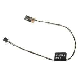 Cable, Temp Sensor, LCD iMac 21.5 Mid 2010 593-1012,593-1229