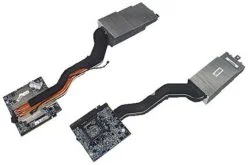 Video Card, ATI Radeon HD 2600 Pro  24 inch 2.8-3.06GHz iMac Early 2008 A1225   MB325LL