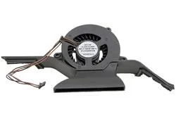 Blower, Hard Drive