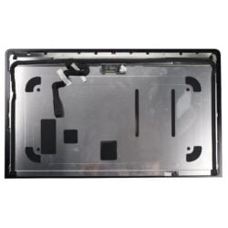 A1419 LM270QQ1 SDB 661 03255 lcd panel and front glass assembly imac 27 late 2015 - Image 2