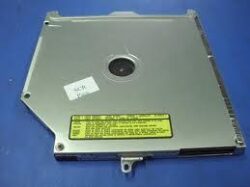 Optical Drive Super MacBook 13-inch Late 2009 MC207LL/A 2.26GHz