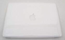 661 558 076 1408 661 5443 macbook 2 26white unibody late 2009 a1342 mc207ll - Image 2