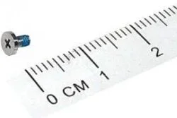 Screw, 4.3 mm, Pkg of 8 MacBook Pro 13 Mid 2010