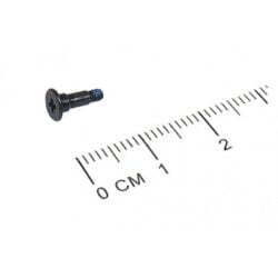 Screw, 2 x 7.75 mm, Pkg. of 5 MacBook 13 Late 2009