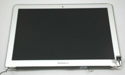 MD760LL B MJVE2LL A 661 7475 lcd display clamshell glsy mba macbook air 13 mid 2013