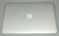 MD760LL B MJVE2LL A 661 7475 lcd display clamshell glsy mba macbook air 13 mid 2013 - Image 2